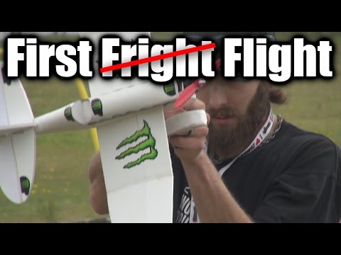 RC plane test f(r/l)ight - UCQ2sg7vS7JkxKwtZuFZzn-g