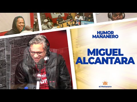 Cómo darse cuenta que la mujer...  - Miguel Alcantara