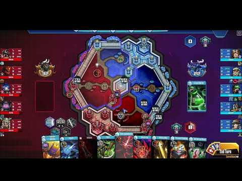 Esports Godfather | Bất Lực Trước Khả Năng Laning Siêu Bá Đạo Của Cặp Bot Đối Thủ | Tập 10 P1