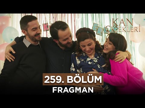 Kanal 7 Kan Çiçekleri 259. Son Bölüm Fragman | 23 Şubat Cuma @kanal7
