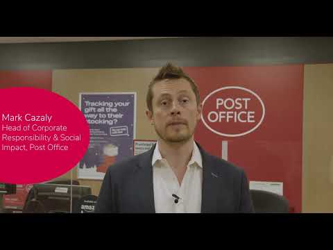 Post Office Payout and the Energy Bills Support Scheme
