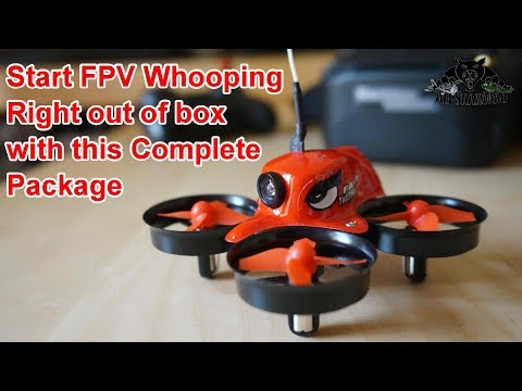 Eachine E013 Your Complete FPV Whooping Bundle of Joy - UCsFctXdFnbeoKpLefdEloEQ