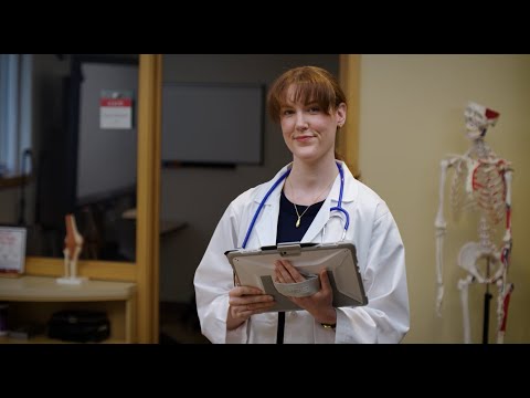 Microsoft Surface in Healthcare - Day in the Life