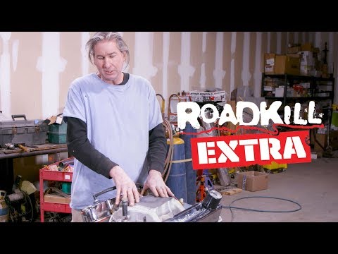 How to Build a Cheap Engine - Roadkill Extra