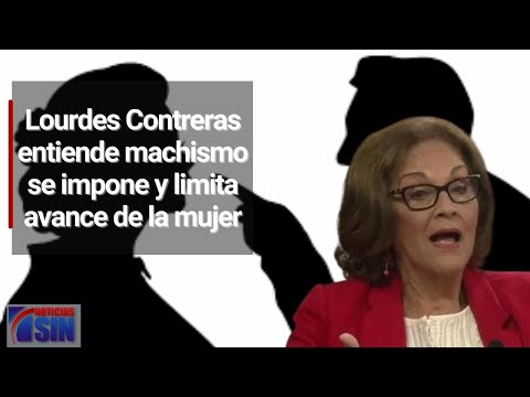 Entrevista a la feminista Lourdes Contreras a propósito del Día Internacional de la Mujer