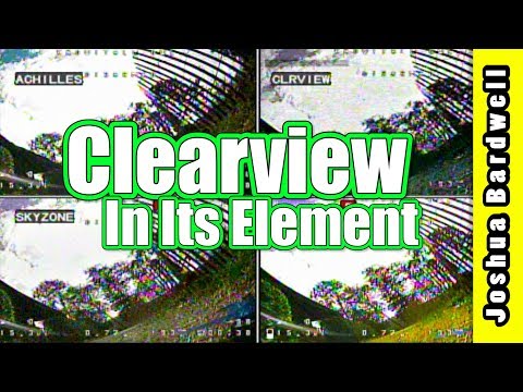 ClearView Module: DO OR DIE - UCX3eufnI7A2I7IkKHZn8KSQ