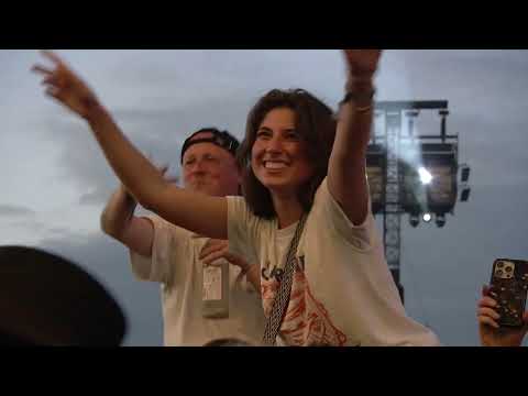 Green Day - Jesus of suburbia - Live @ Isle of Wight 2024