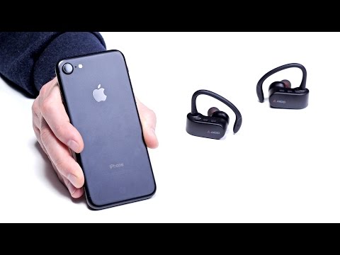 Who Needs iPhone 7 AirPods? - UCsTcErHg8oDvUnTzoqsYeNw