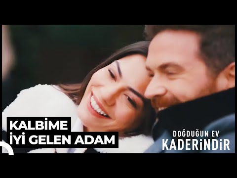 Sevdiğinle Susmak Bile Güzel | Doğduğun Ev Kaderindir