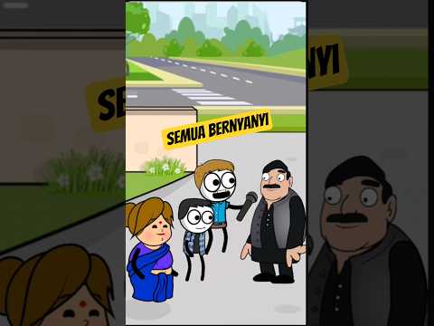 Semua Bernyany💃🕺