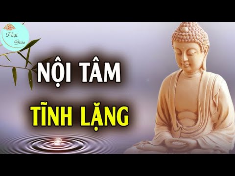 Duy Trì Chánh Niệm Để Thấy Ánh Sáng Trí Huệ, Giúp Tâm Tĩnh Lặng Và Sáng Suốt