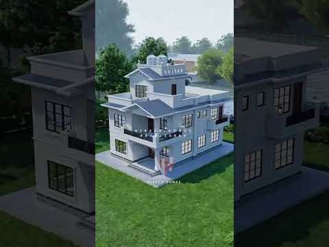 सुन्दर घर मात्र ईट्टा र ढुङ्गाले बनेको हुँदैन, यो प्रेम, हाँसो र सम्झनाले भरिएको हुन्छ। #nireckhomes