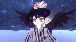 夢空飛行  -  Yamamii（Official Music Video）| VRChat / Vtuber Original Song