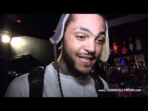 Travie McCoy and Goupies??? - UC93DEJOBeet3XXZlJy2uJuA