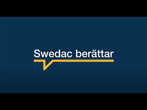 Swedac berättar: ansöka om ackreditering – så fungerar det