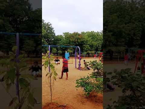 Children's Park Anantapuramu #public #park #shortsviral #trending #reels