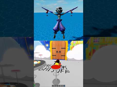How to Get Moondrop in SCP MORPH [Roblox]