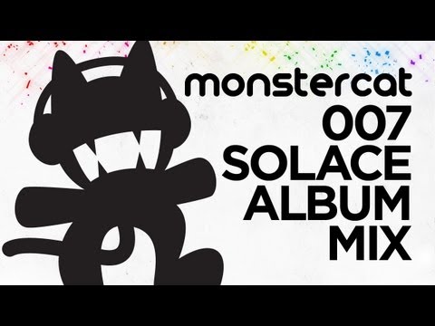 Monstercat - 007 - Solace Album Mix! (Album Now Available on iTunes!) - UCJ6td3C9QlPO9O_J5dF4ZzA