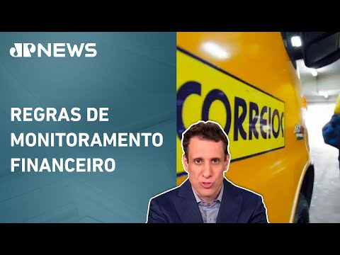 IA News: Correios devem reportar compras de dólares à Receita Federal