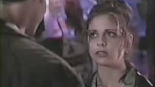 Buffy The Vampire Slayer - Unaired Pilot 1996
