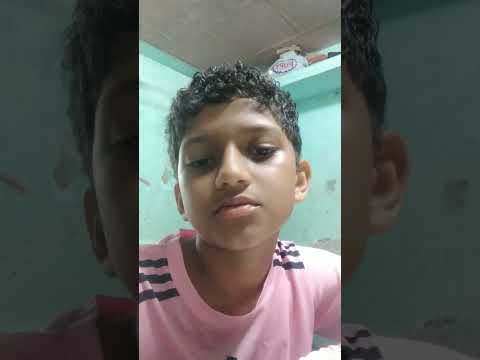 My Friends Introduction