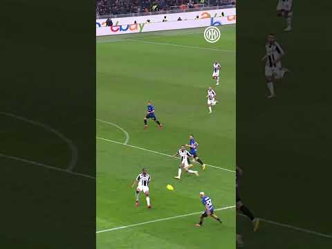 Hard to pick just five ⚽ against Udinese 🤔 #Shorts
