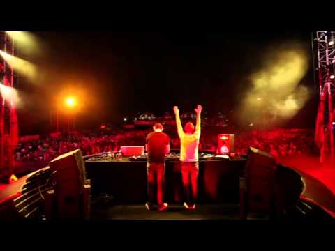 Armada Night @ ADE 2011 - Friday October 21st Passenger Terminal Amsterdam - UCGZXYc32ri4D0gSLPf2pZXQ