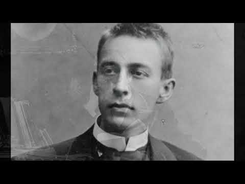 С. Рахманинов. Всенощная. Выпуск 2. Благослови, душе моя, Господа