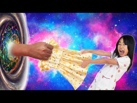 【寸劇】かえであーたんは散らかった部屋をキレイに片付ける大切さを学ぶ　Kaede & Ahtan Pretend Play Cleaning Messy Room Fun Story for Kids