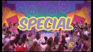 Special - Hi-5 - Season 8 Song of the Week