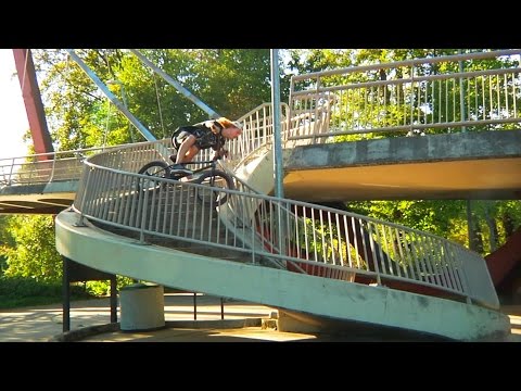 Big Rig Holiday: BMX Adventures in the Pacific Northwest - UCXqlds5f7B2OOs9vQuevl4A