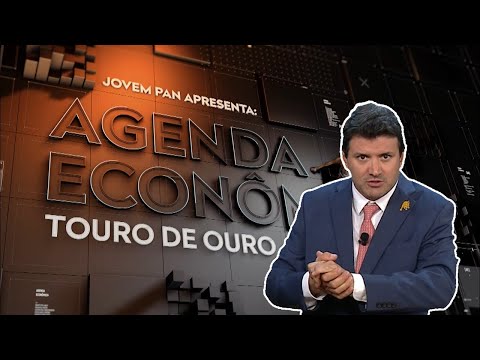 Payroll, dados de atividade no BR, Opep+ e feriado chinês | Agenda Econômica Touro de Ouro - 31/03