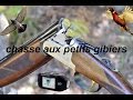 Chasse aux petits gibiers