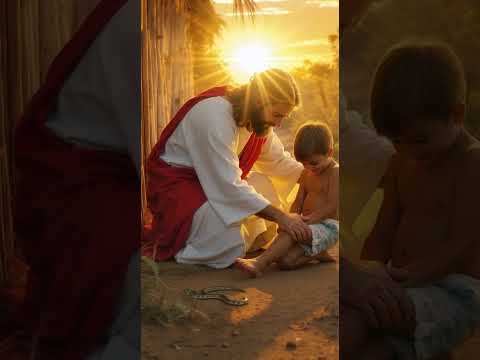 Jesus Lives Foreverप्रभु यीशु अमर हैं #jesus #god#faith #prayer#jesuschrist #viralshorts