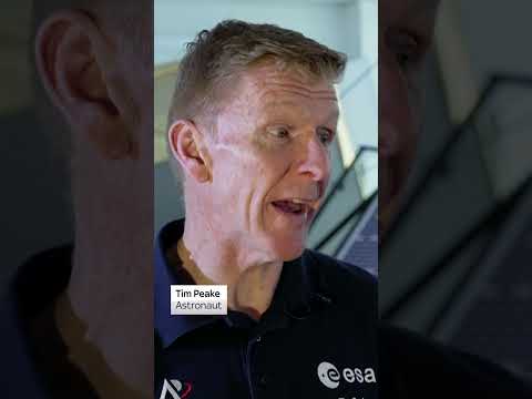 Tim Peake hopes to return to space with first all-UK mission to International Space Station