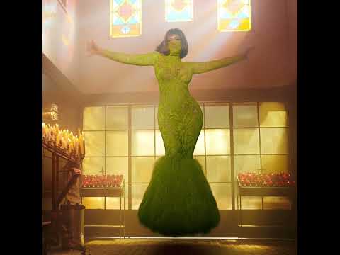 Beyonce X City Girls - CHURCH GIRL ACT UP