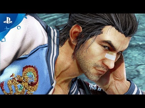 Tekken 7 - A New Season Begins: Season Pass 2 Launch | PS4