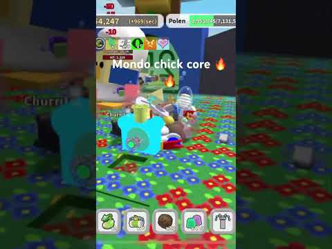 I live for rewards #beeswarmsimulator #roblox #miku #hatsunemiku