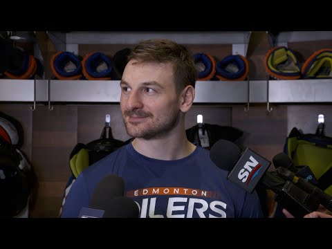 POST-RAW | Zach Hyman 04.15.24