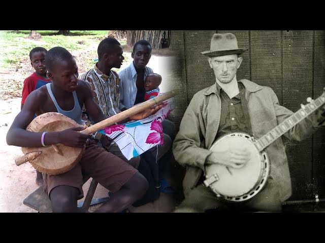 Where Does Folk Music Come From?