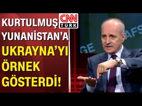 Kurtulmuş: 