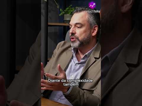 Por Que o Brasil é Um Dos Mercados Mais Complexos Para Core Banking?