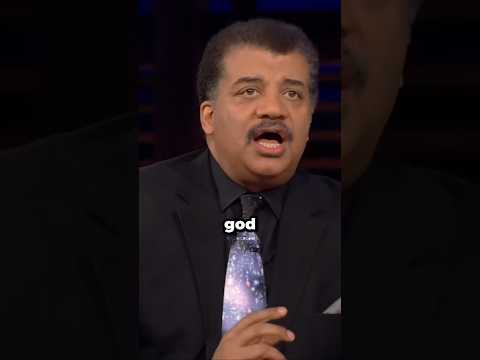 Do Scientists Believe in God?🧐 w/ Neil deGrasse Tyson
