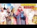MCHUNGAJI MCHAWI Full Episode 29 #THE WITCH PASTOR ...................#HUYU NI NANI #MTOTO MCHAWI