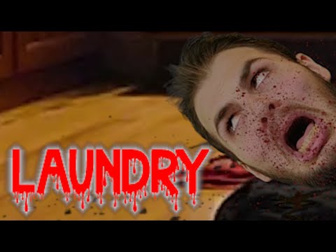 Laundry | Short Horror Film