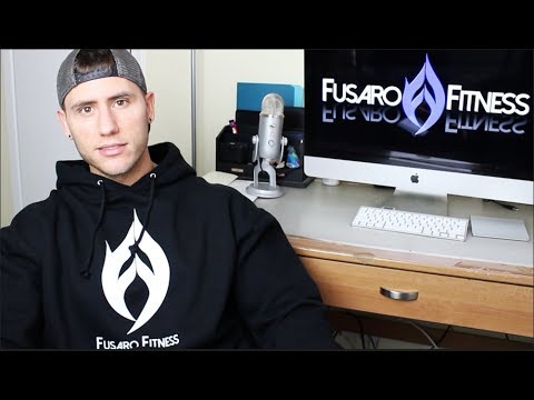 Q&A: Energy Drinks, Plateaus, Abs, Squat Stance & More - UCHZ8lkKBNf3lKxpSIVUcmsg