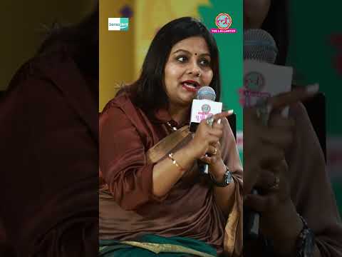 Women Empowerment पर क्या बोलीं National Awardee Teacher Snehil Pandey? #shorts