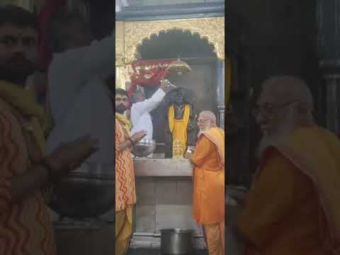 ShriRam Navami Dharshan from Bet Dwarka, Gujrat, Bharath 🇮🇳Jai ShriRam Jai ShriKrishna