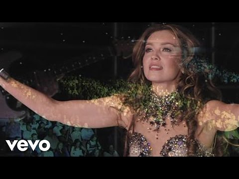 Thalía - Equivocada (Viva Tour" - En Vivo) - UCwhR7Yzx_liQ-mR4nMUHhkg