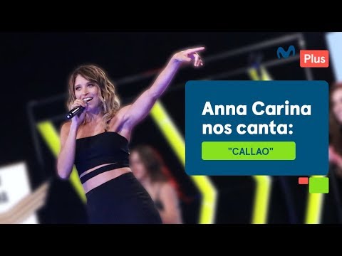 Wantan Night - Anna Carina y su tema "Callao" - UCKc2cPD5SO_Z2g5UfA_5HKg